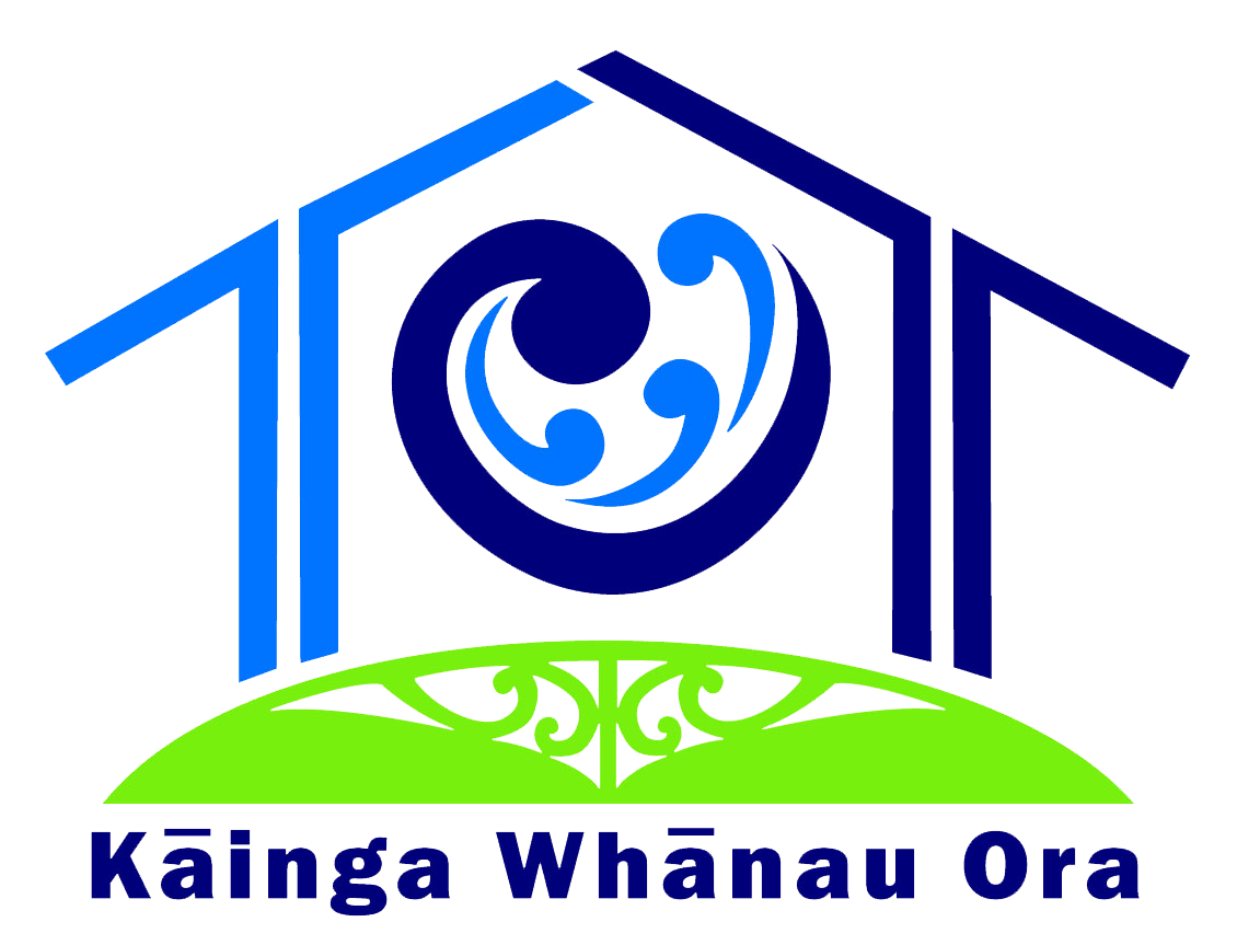Kāinga Whānau Ora